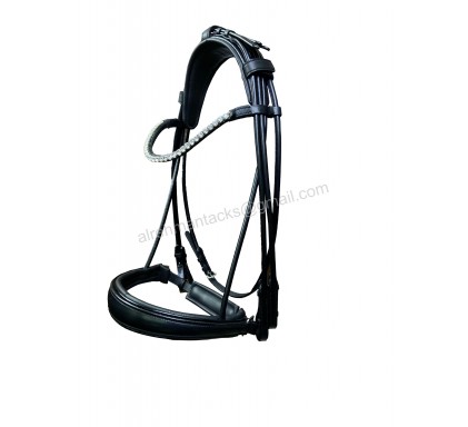 Leather Bridle 